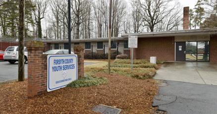 Forsyth youth detention center to serve new purpose forsyth-youth-detention-center-to-serve-new-purpose