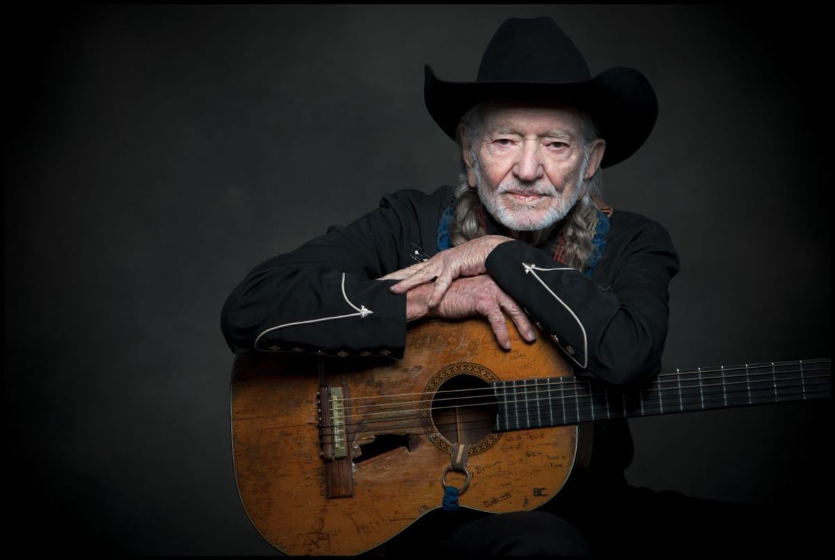 Find out how to get a refund for your ticket to Willie Nelson's