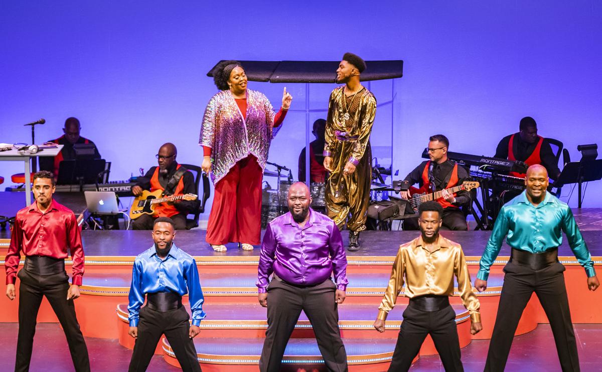 National Black Theatre Festival Will Return With a Bang in August