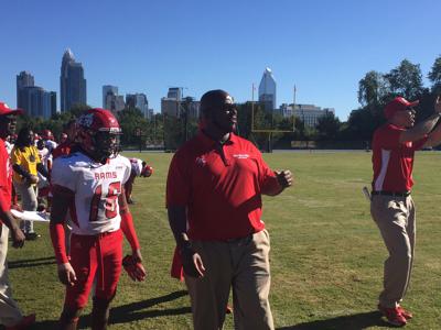 Winston Salem State Rallies Late To Get Past J C Smith Wins 15