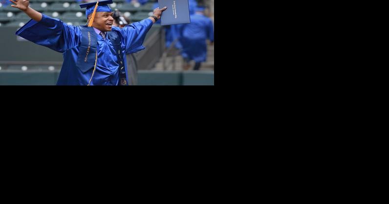 Brent Campbell: One year of college for free at Forsyth Tech - Vimarsana News