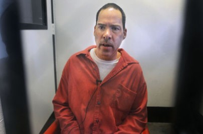 A death-row story - Ashe County man's case raises questions
