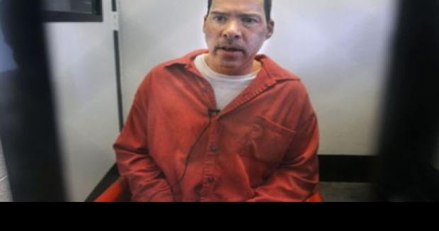 A death-row story - Ashe County man's case raises questions