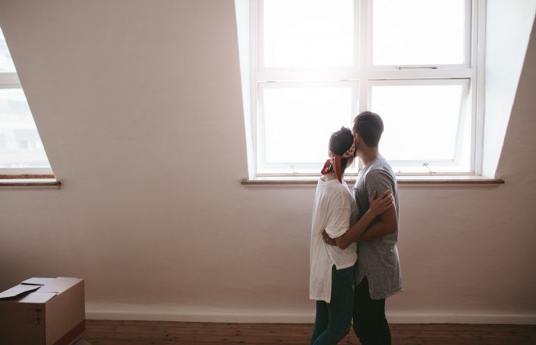 The Property Line: 4 Market Headwinds Facing First-Time Buyers