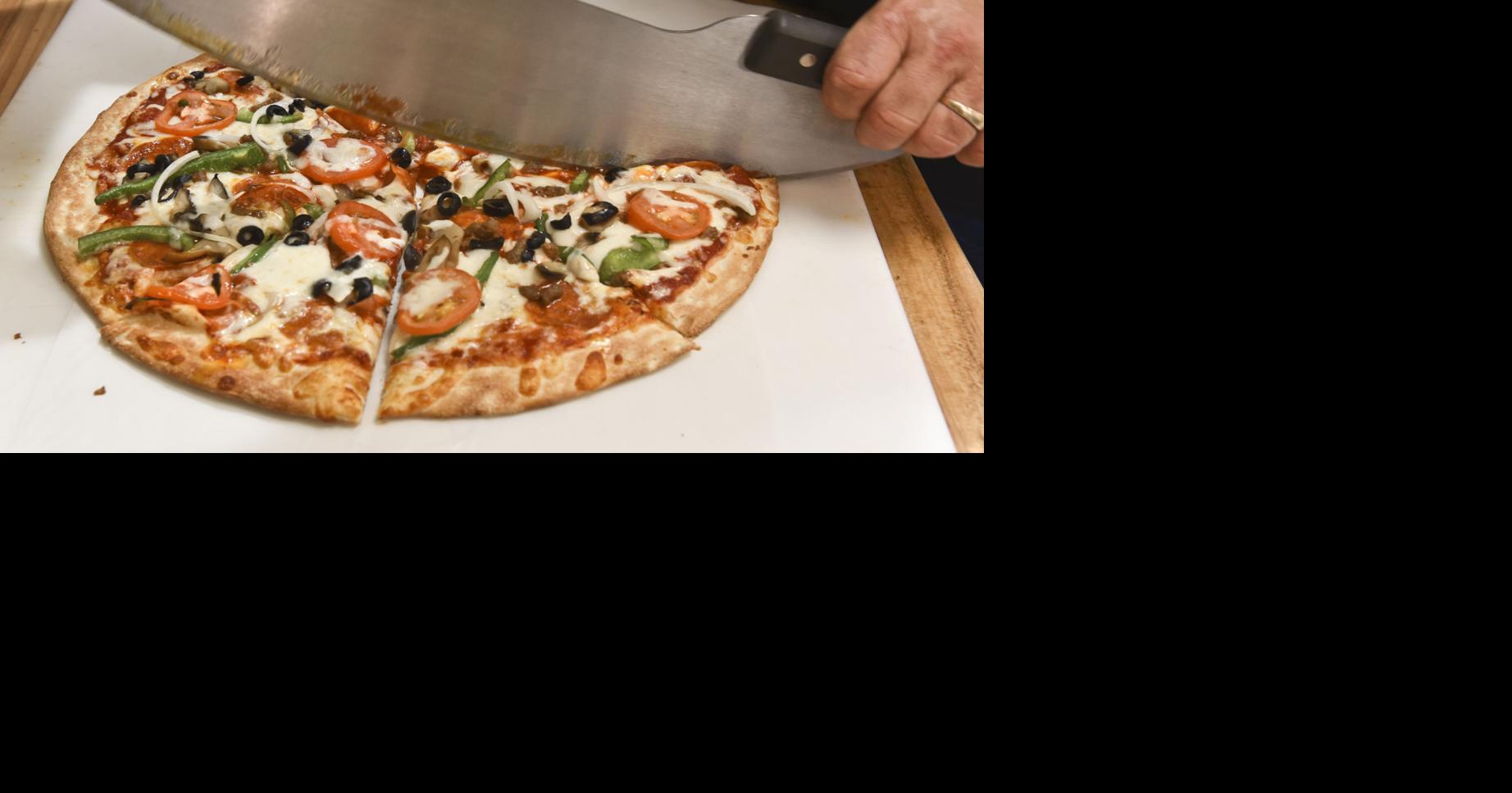 Pie Guys' reopens in Clemmons two months after fire