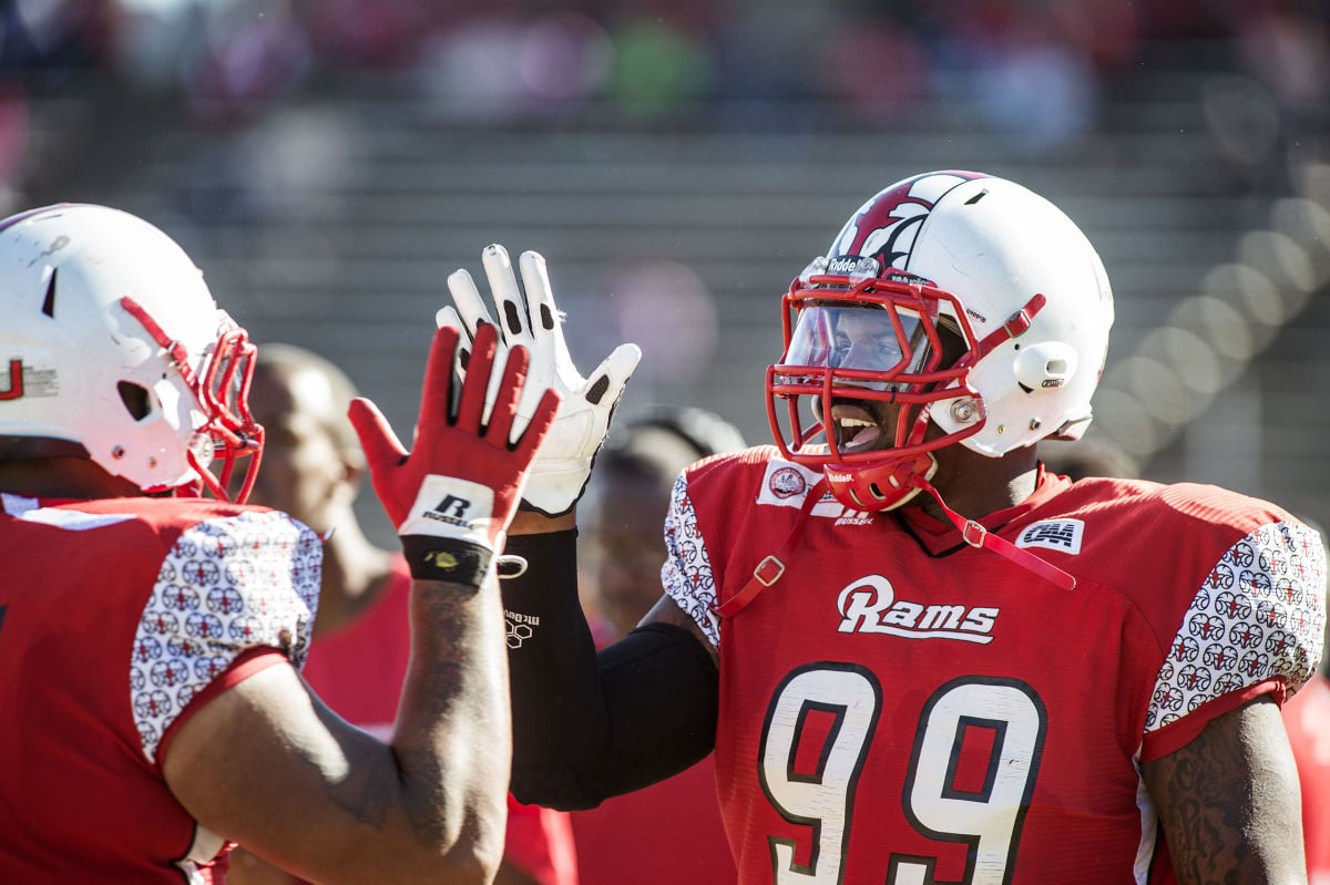 CIAA championship game tickets are on sale at WSSU