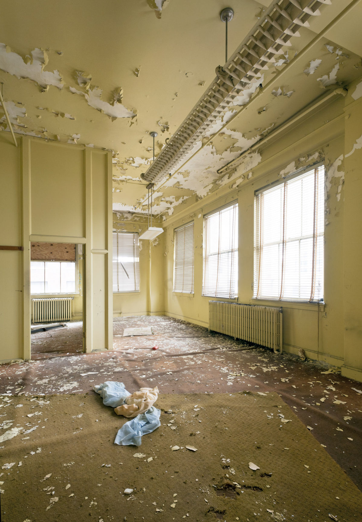 City finance endorses Pepper Building loan Local News