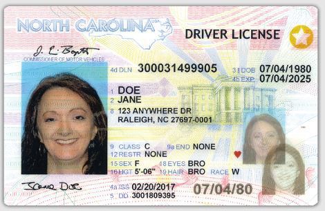 Expedite Id Card