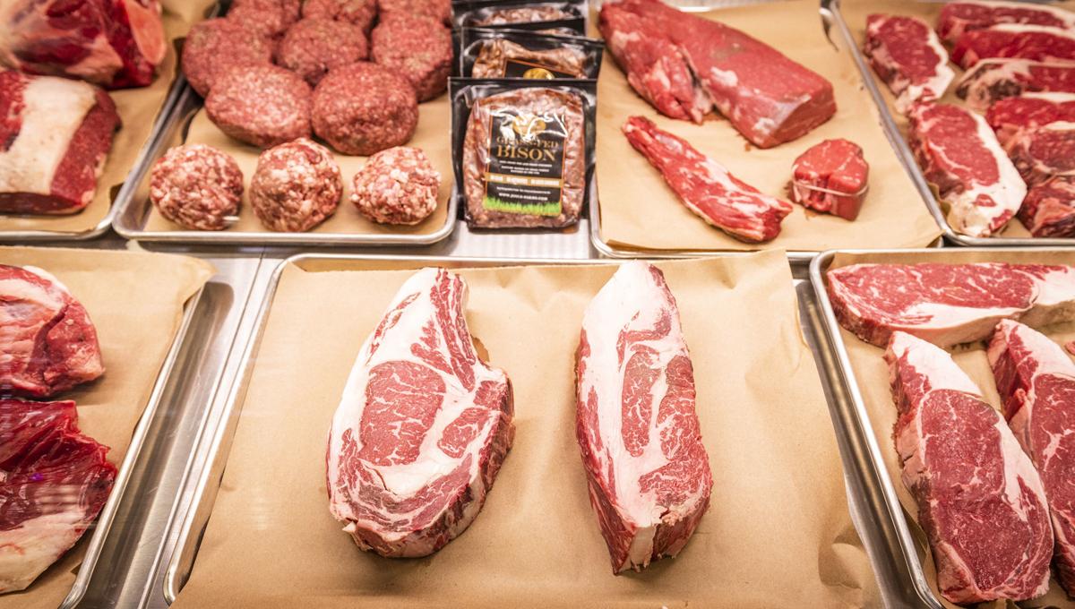 Better Beef Company opens local meat market in South Salem