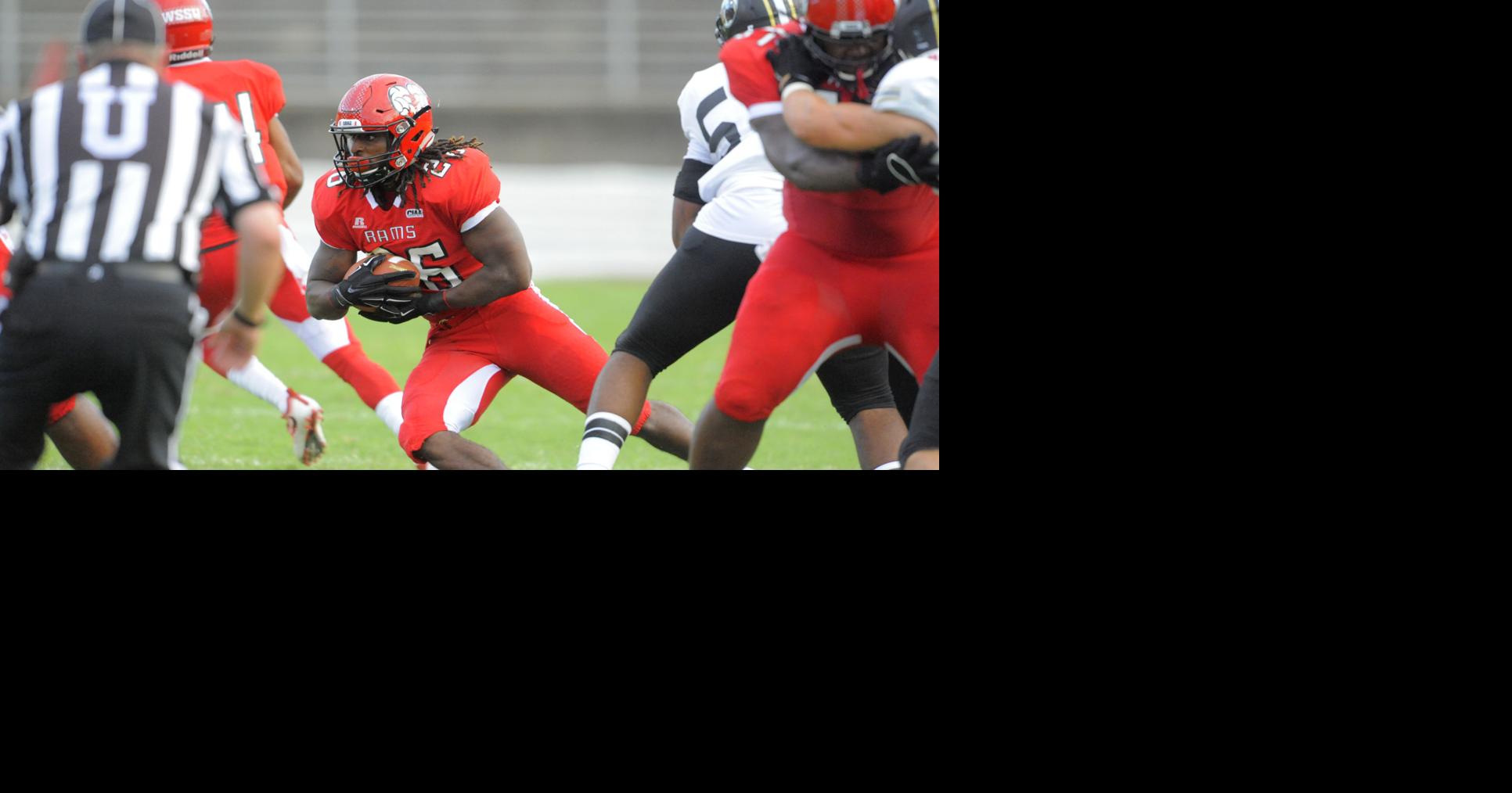 WSSU ready for game against St. Aug's