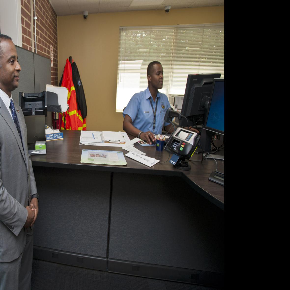 North Carolina DMV offices inundated with Real ID on horizon