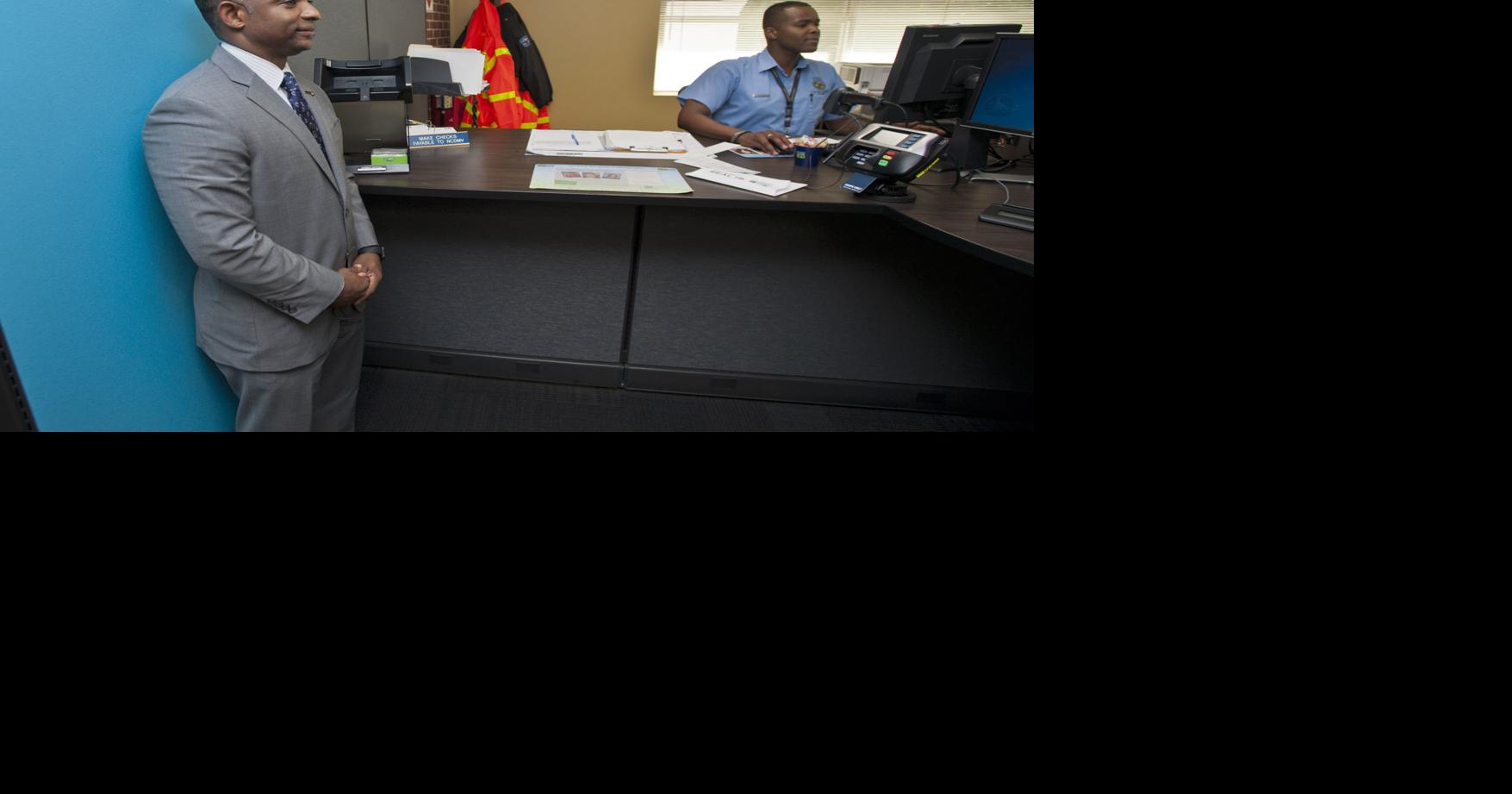 North Carolina DMV offices inundated with Real ID on horizon