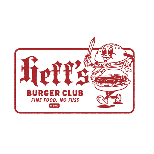Heff's Burger Club