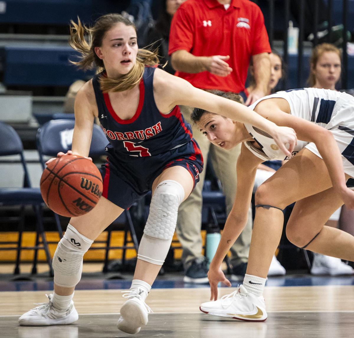High School Basketball Five Conference Games To Watch Friday Z