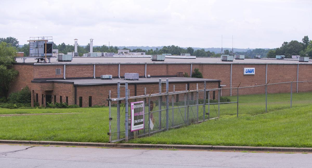 UNIFI PLANT (copy)