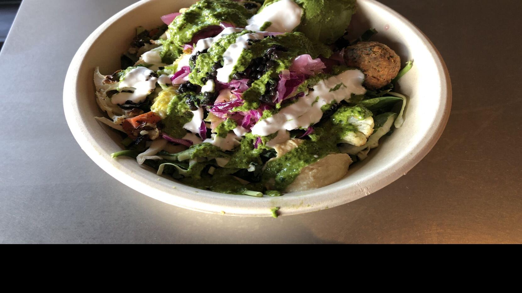 cava opens in former zoe s kitchen location on stratford road dining journalnow com