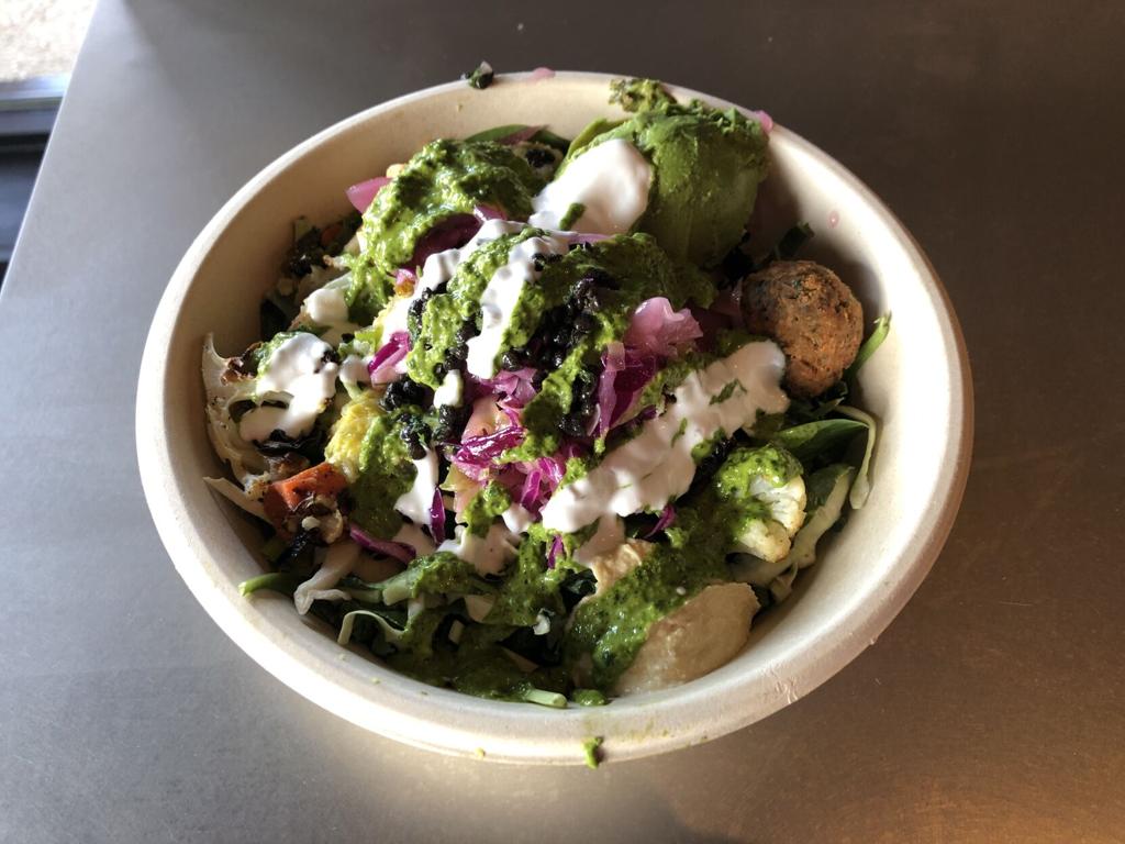 cava opens in former zoe s kitchen location on stratford road dining journalnow com