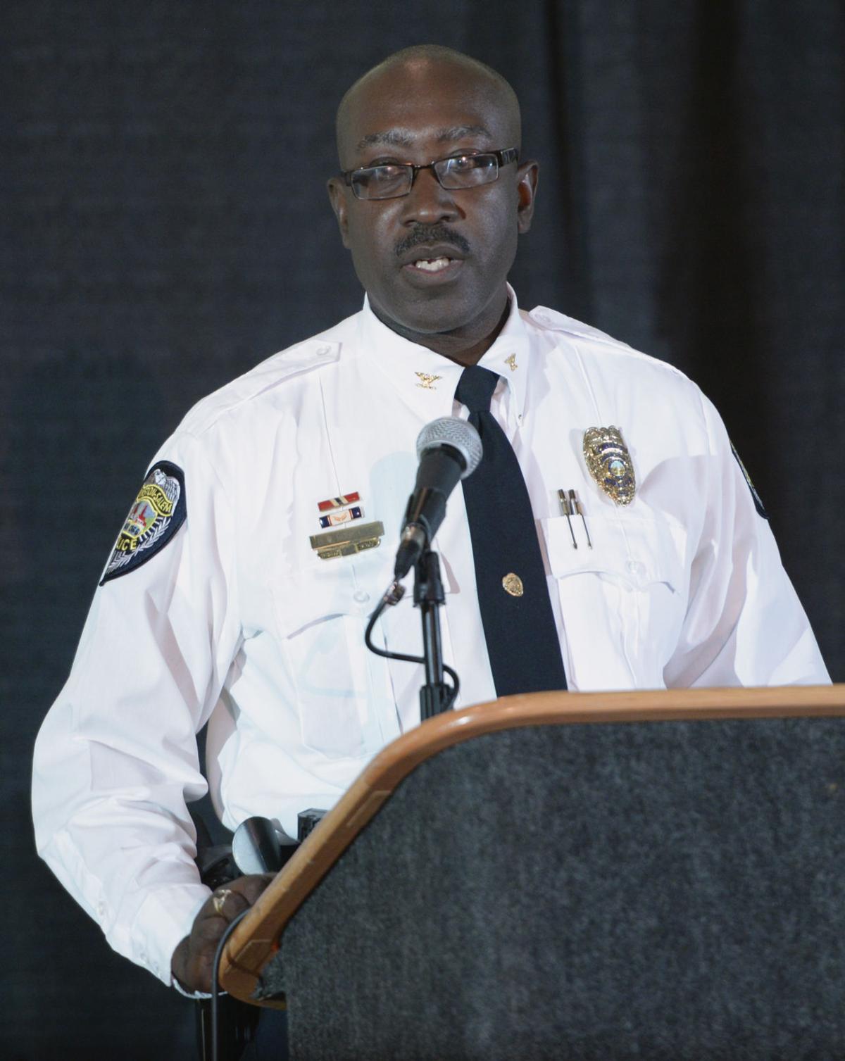 Winston Salem Police Reports - qekv6x3