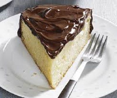 Amazing Desserts