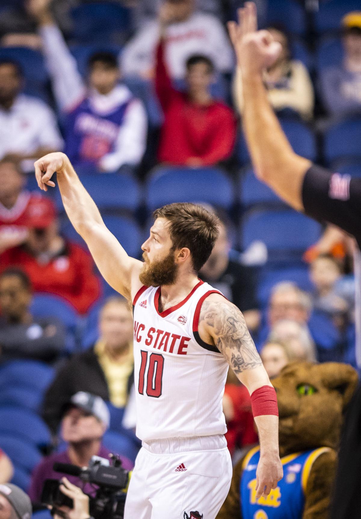 Acc Tournament Insider Duke N C State Matchup To Highlight A