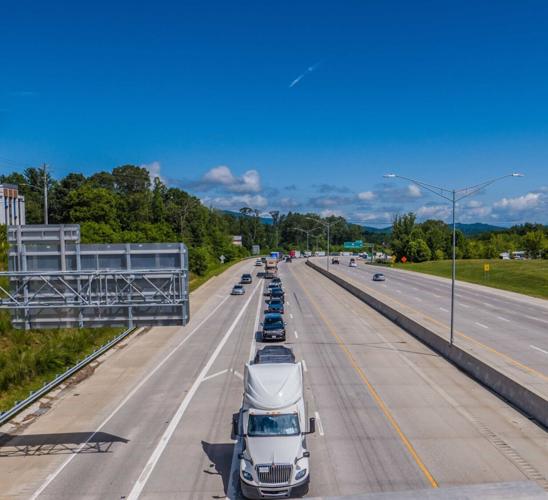 Public Input Begins On The CRTPO's Local Input Point Assignment for Projects