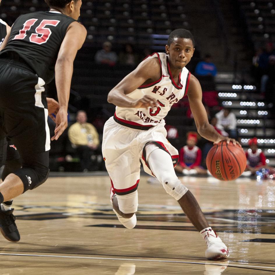 Daivien Williamson Announces Transfer To Wake Forest Wfu