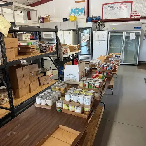 North Carolina Community Foundation grants fill local needs