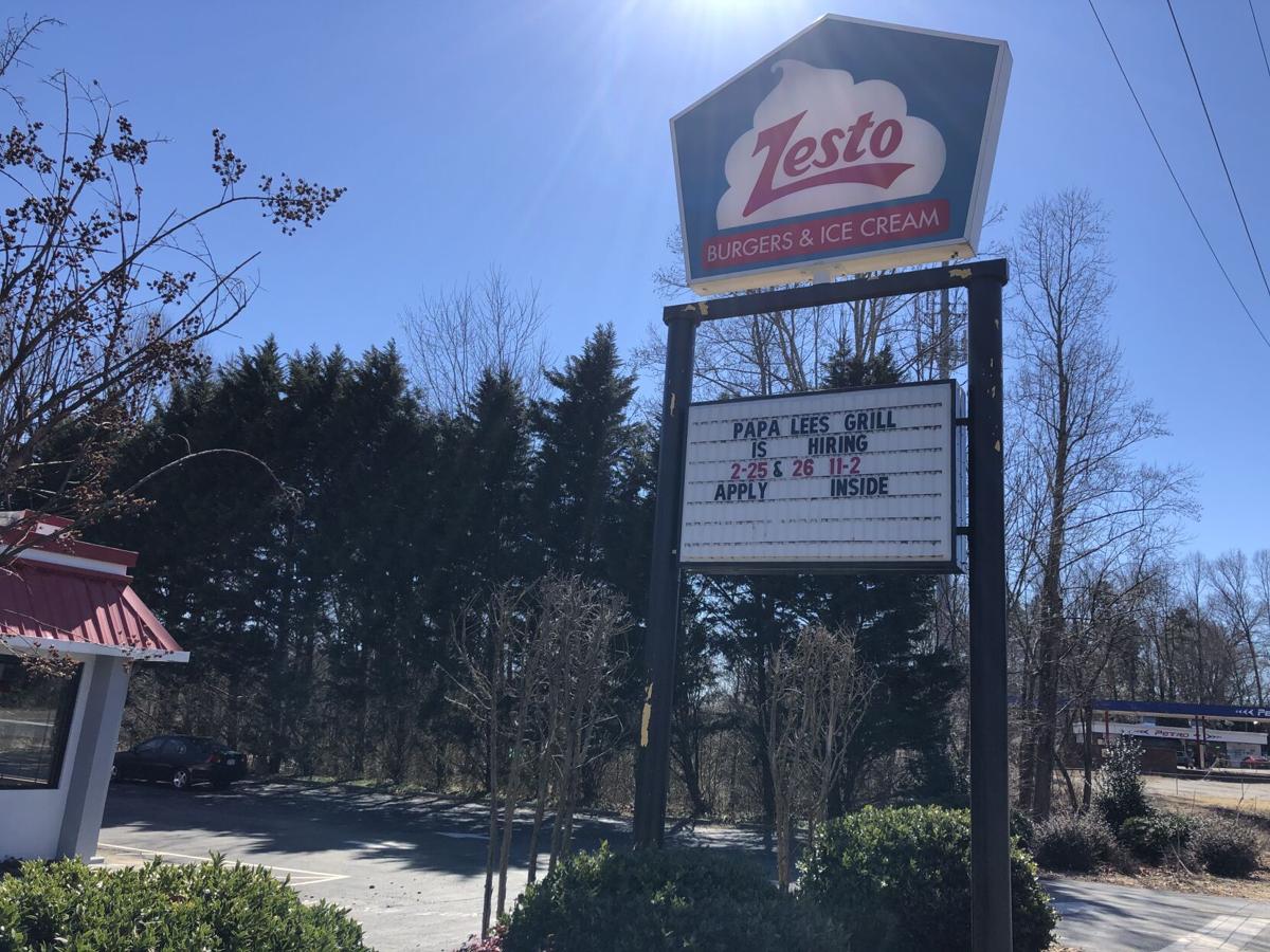 Papa Lee's Grill