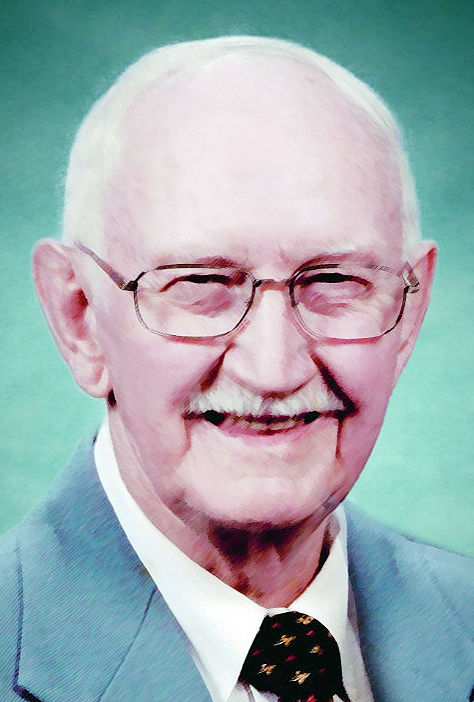 Smith, G. Raeford