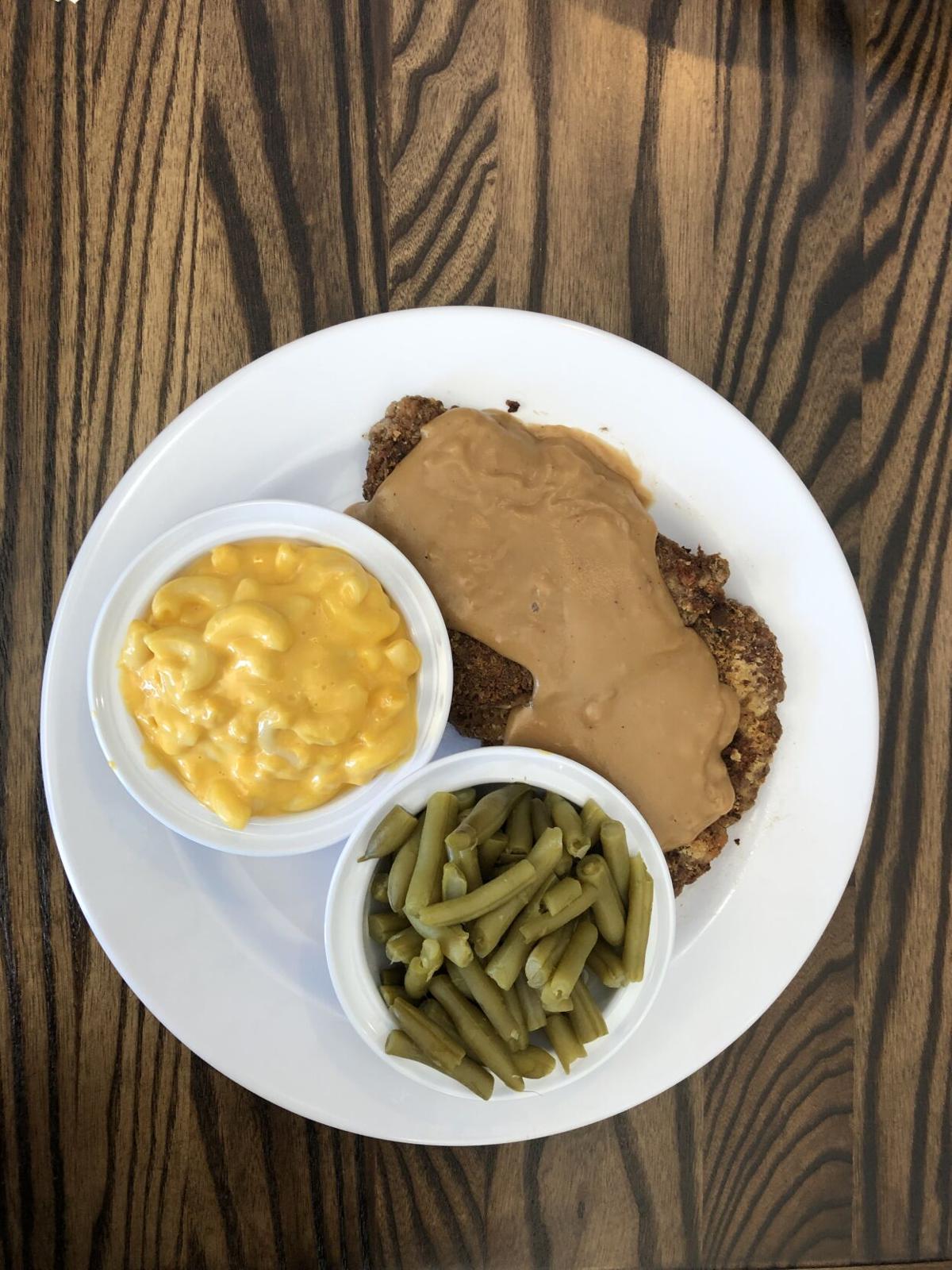 Southern Spice Cuisine