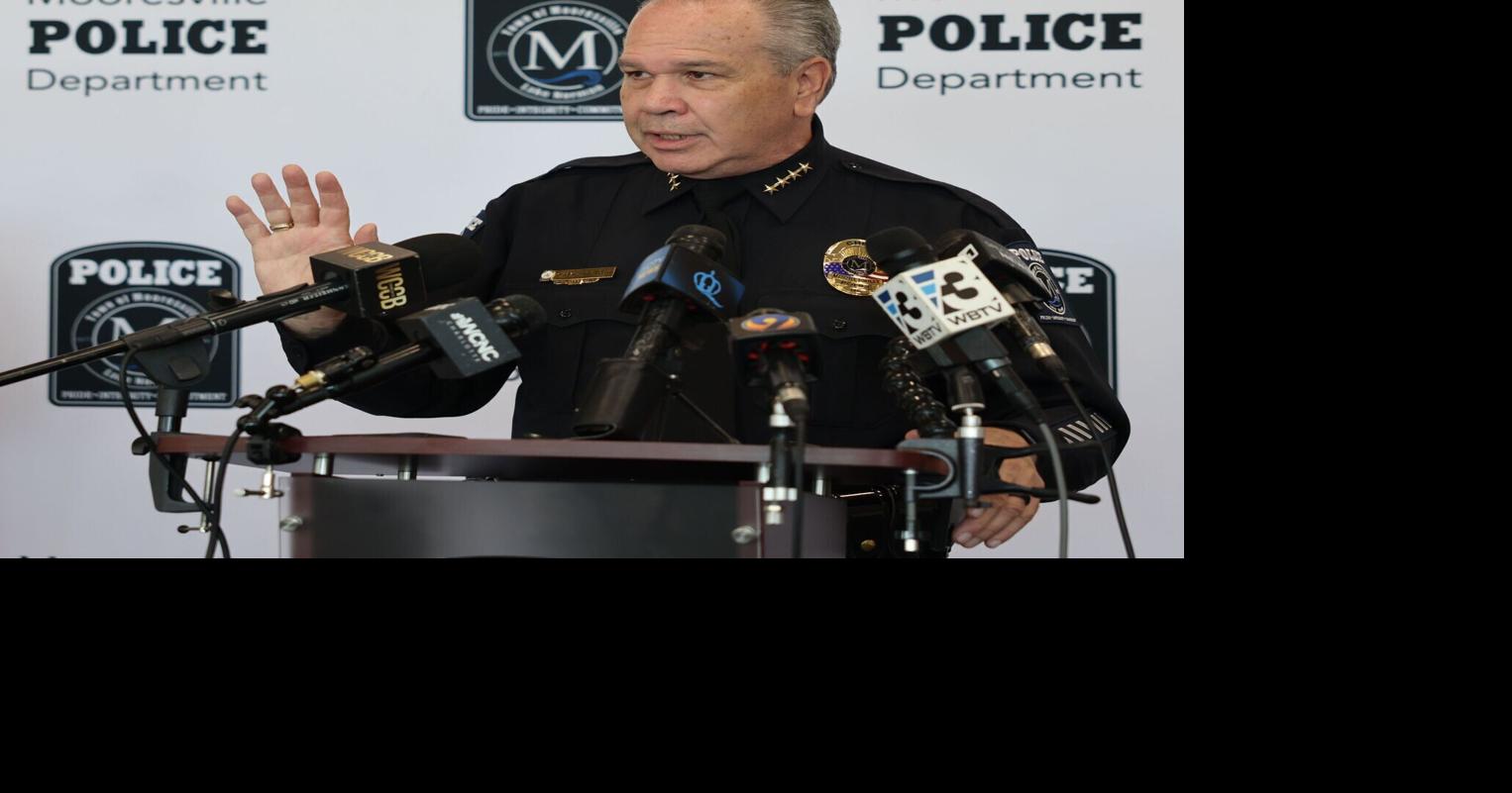 1 NC officer arrested, 10 others under investigation for misuse of Flock cameras