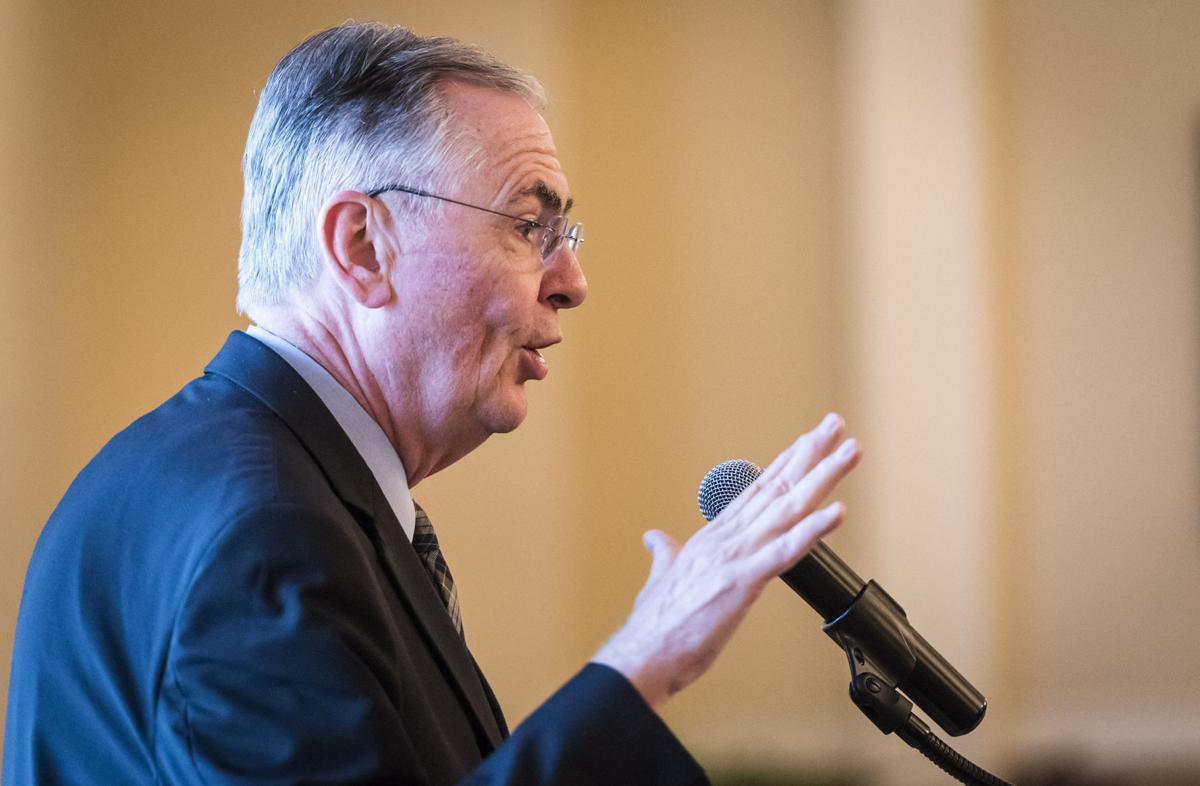 Hatch Wake Forest Is A Victim Of The Bribery Scandal Surrounding Admissions Local News Journalnow Com