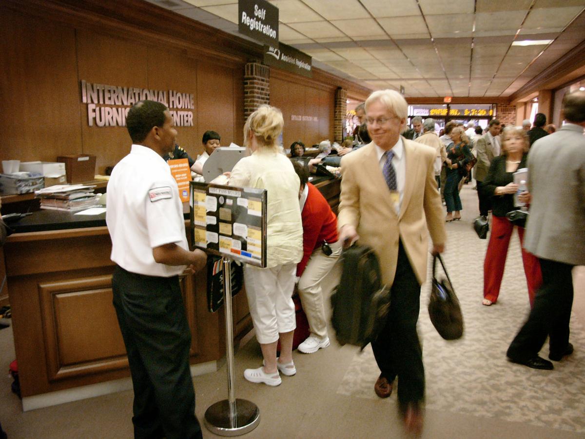 High Point Furniture Market Business News