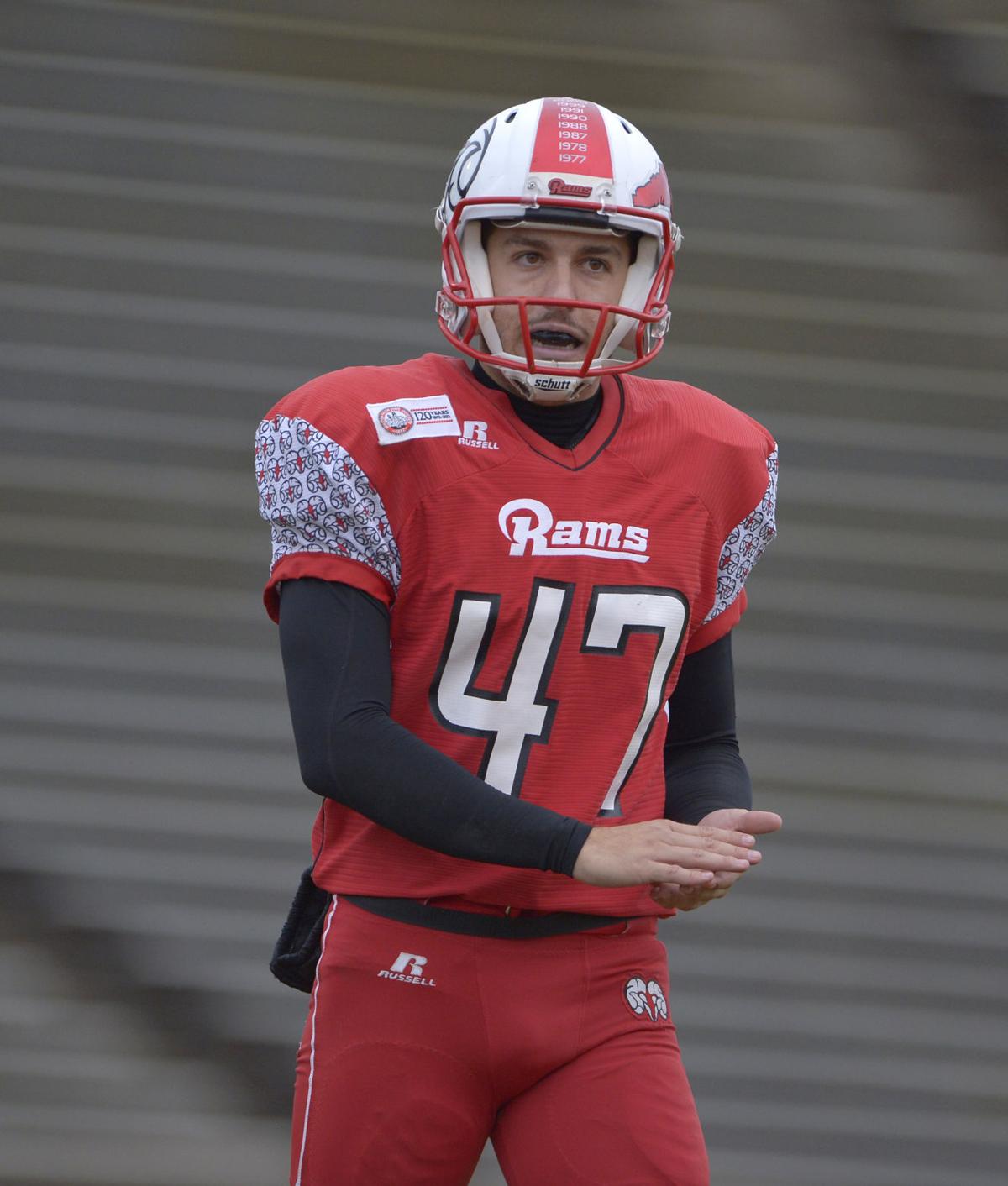 Chowan Over Winston Salem State 27 24 Galleries Journalnow Com