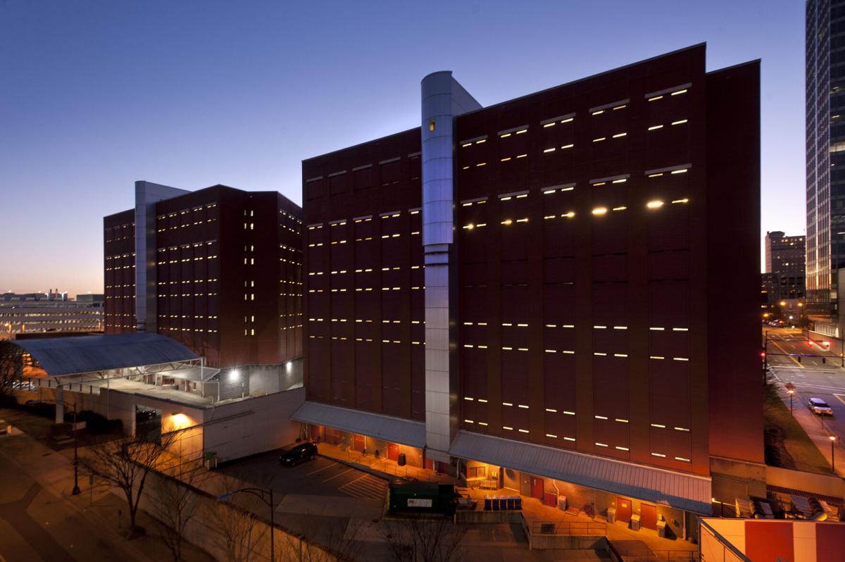 Forsyth Jail missed inmate checks around the time man died there, state
