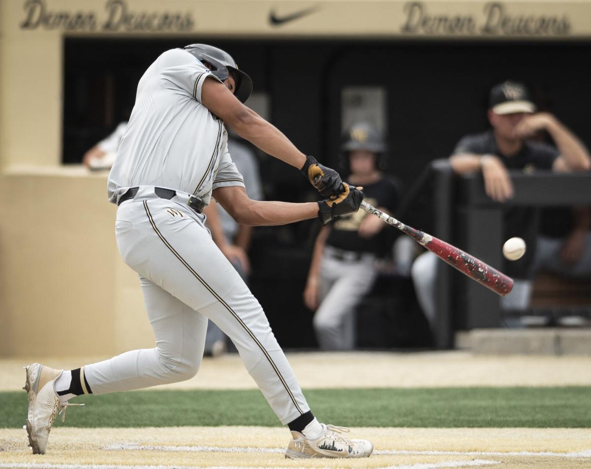 Former pitcher JJ Bleday is now Vanderbilt's home run king - The