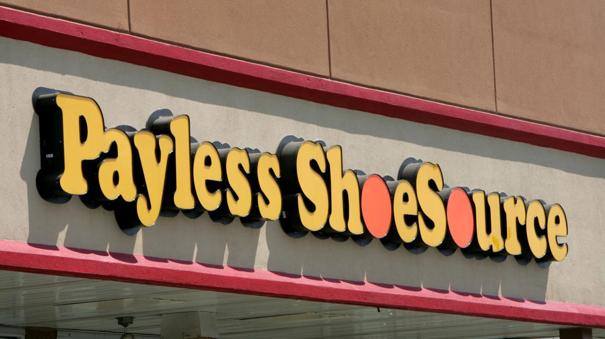 The Briefcase: Three Triad stores on Payless closing list | Business News | journalnow.com