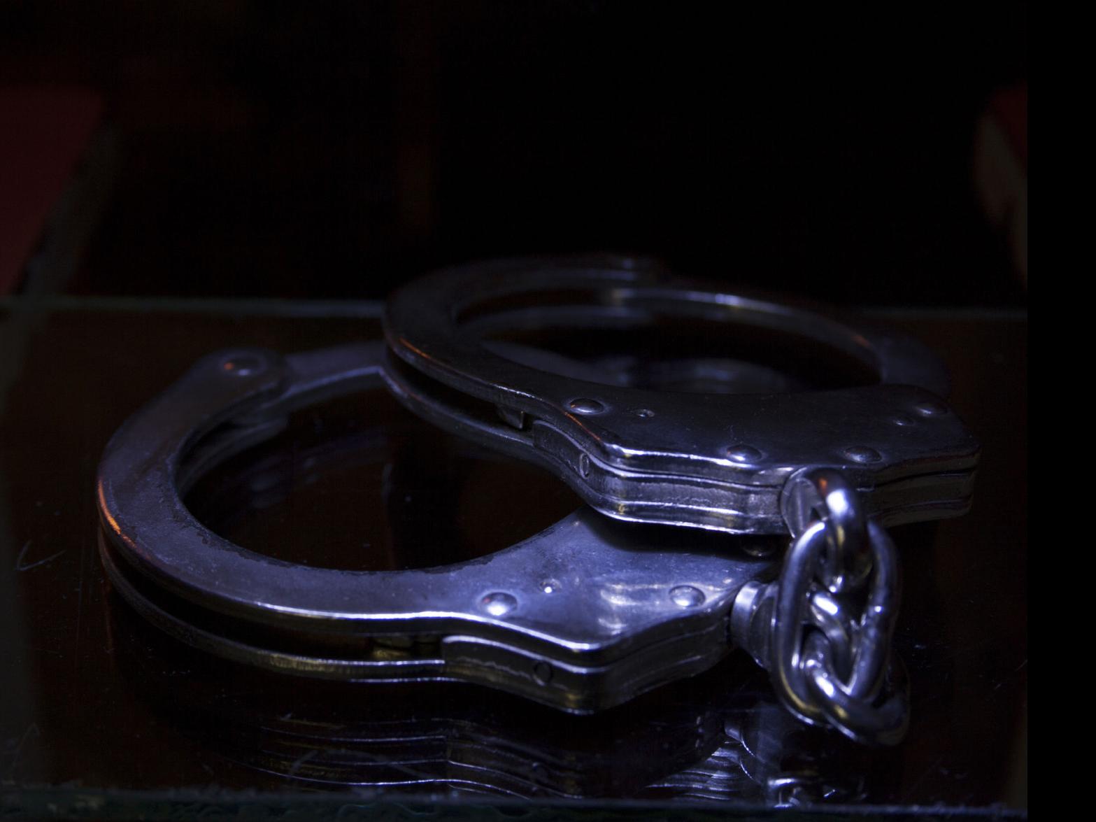 Concord High School Basketball Coach Arrested On Stalking Charges