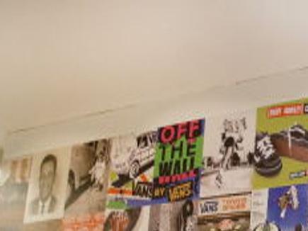 Off Broadway H M Vans Coming To Four Seasons Business Journalnow Com