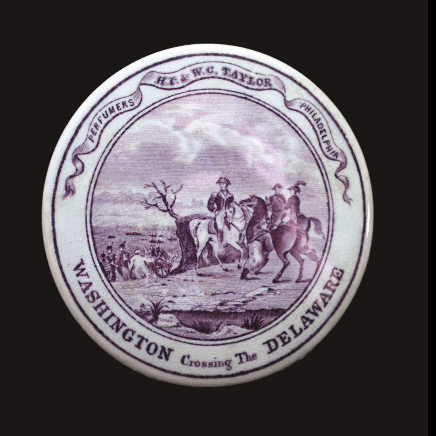 Kovels Collectors Pay Premium Prices For Decorative Pot Lids