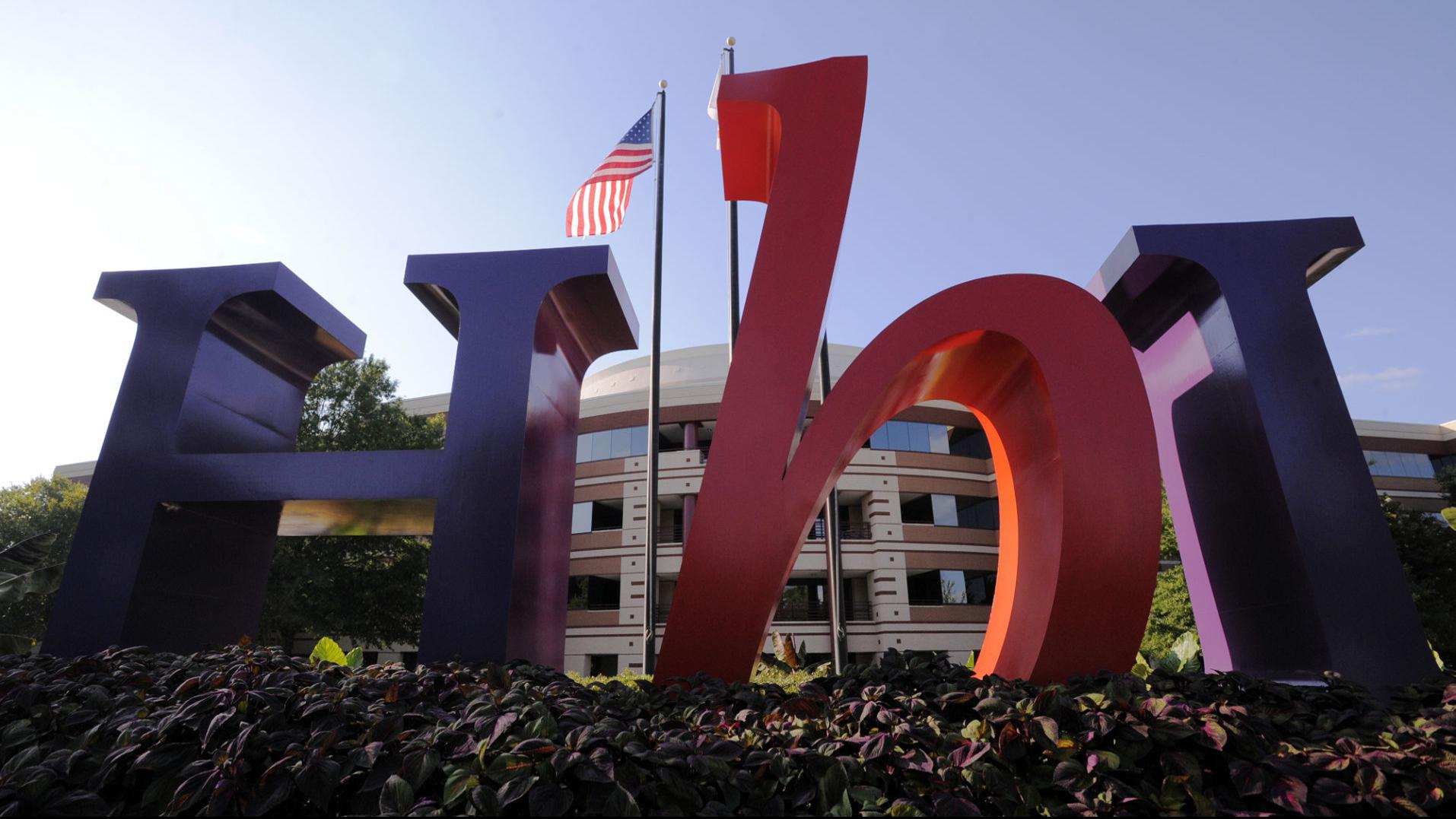 Hanesbrands Hanes Mall Owner Takes Covid 19 Financial Steps