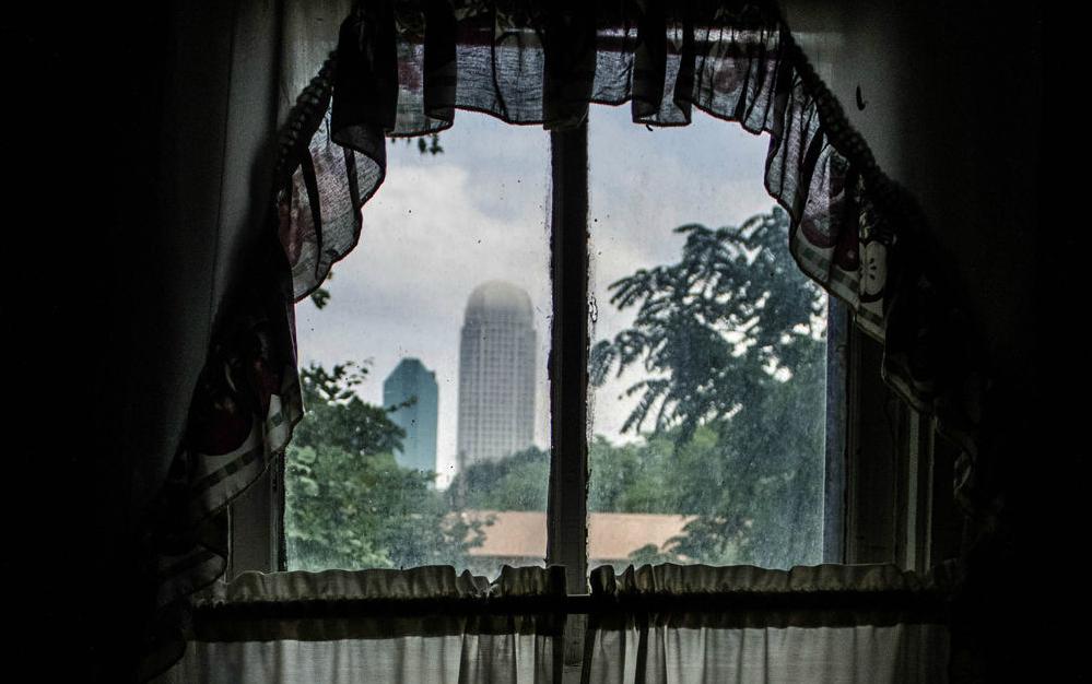 Urban Explorer Winston Salem Monthly Journalnow Com