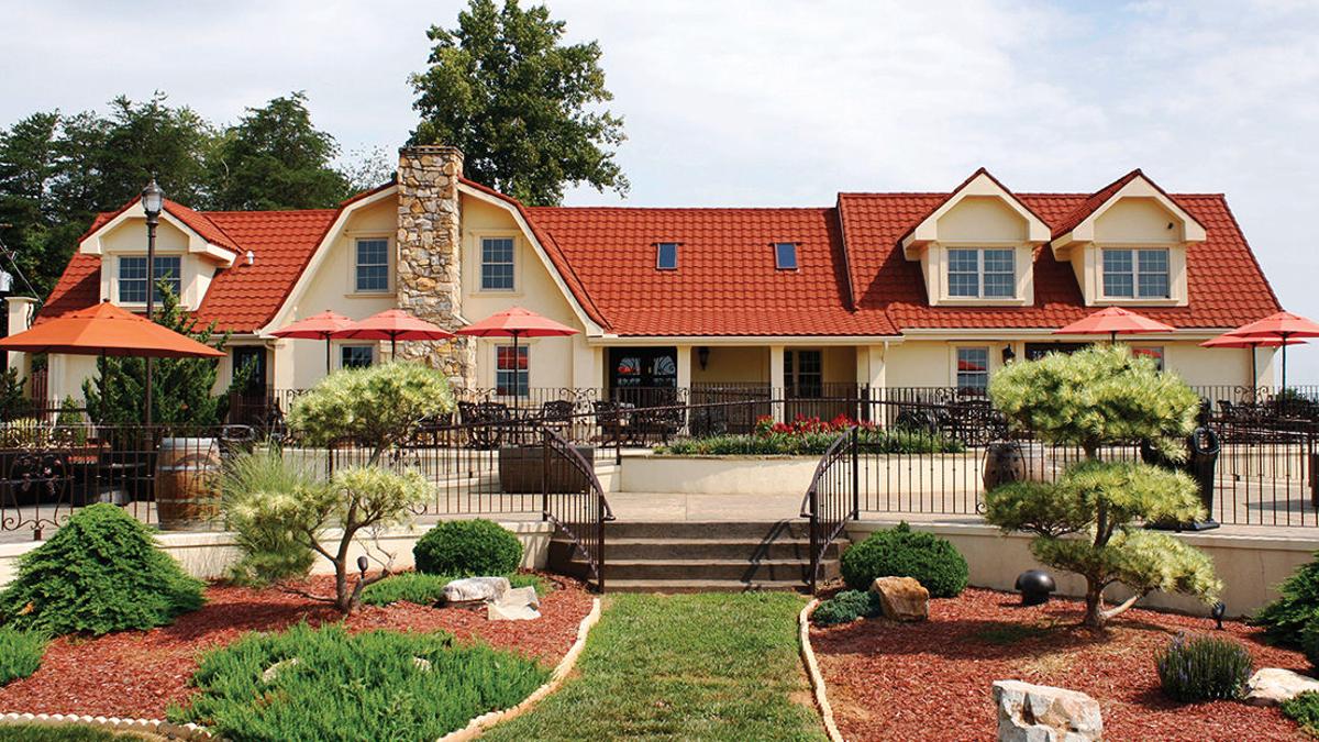 Carolina Carports Owner 2022 Carolina Carports Owner 2022