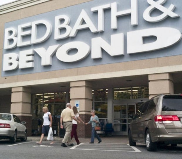 bed bath and beyond hours north charleston sc