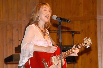 PAM TILLIS