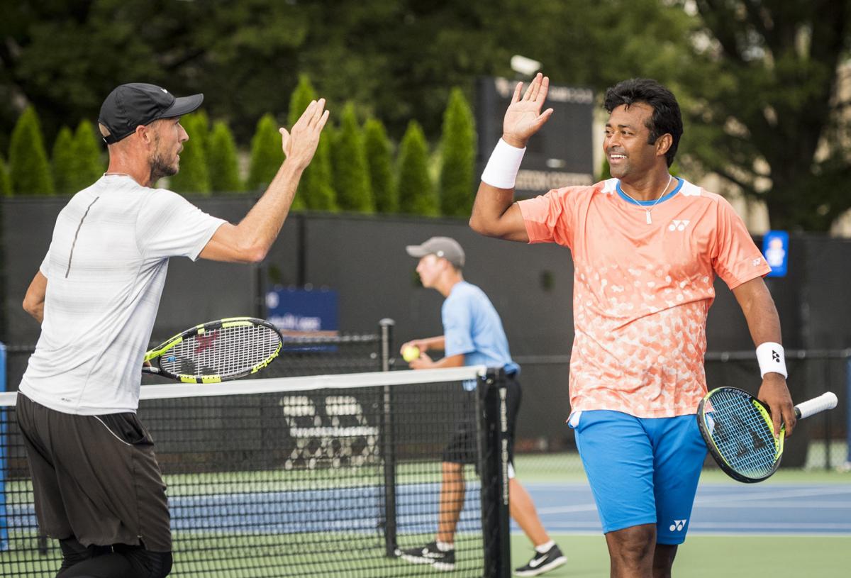 Leander Paes Has Come Long Way Since Cow Dung Courts In India National Journalnow Com Paes also has eight grand slam men's doubles trophies, while hingis, a member of the international tennis hall of fame, has five in singles and 12 in women's doubles. cow dung courts in india