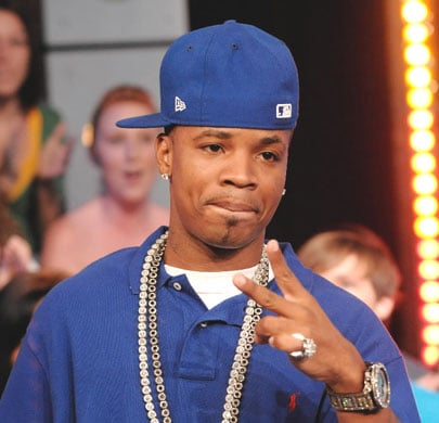 plies bust it baby part 1 on what album