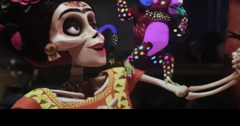 Hot Picks Free movie night at Kernersville's Harmon Park