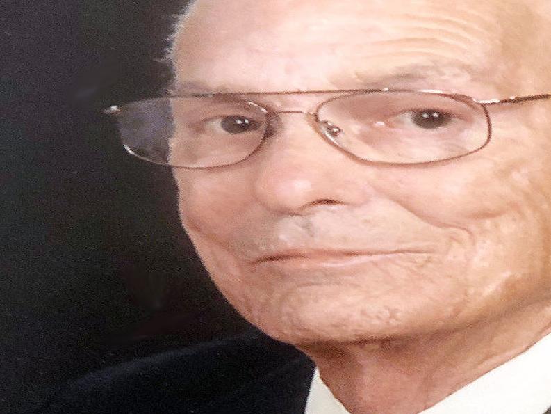 Mendenhall Bobby Lee Obituaries Journalnow Com