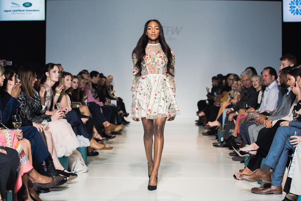 Twin City Fashion Week